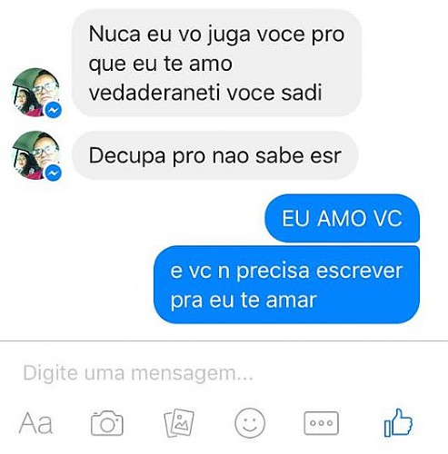 Foto: Reprodução/Facebook